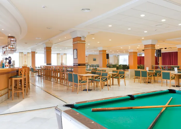 Hotel Samos